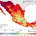 Arde Mexicali a 47.1 grados centígrados y el calor seguirá