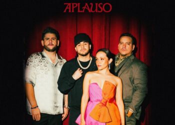 Matisse pide un “Aplauso” para los dolidos