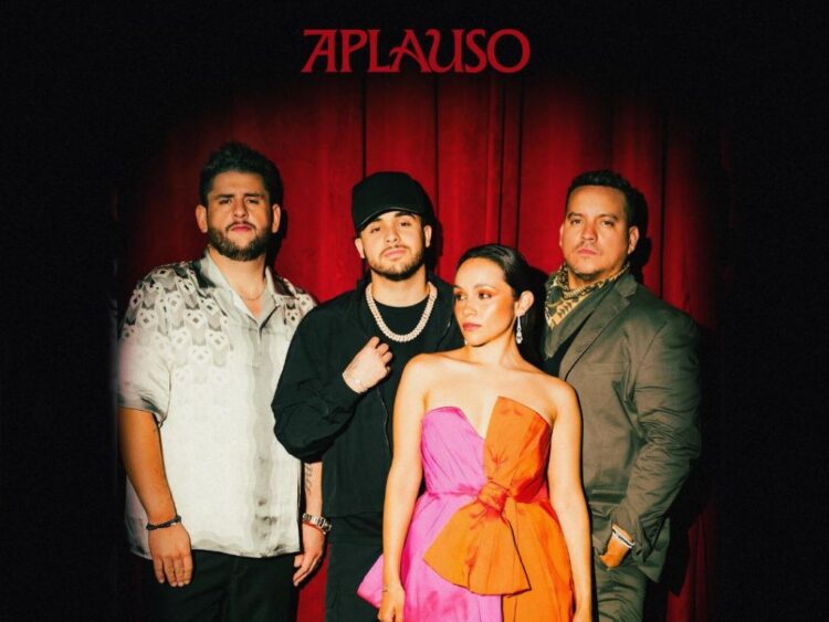 Matisse pide un “Aplauso” para los dolidos