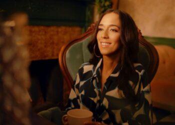 Indy Fontaine lanza “Mariposas en la lluvia”, una bachata de amor, engaño y desilusión