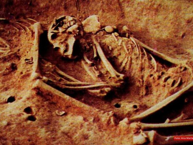 Investigadores de Colombia Alemania descubren población primitiva de 6000 años