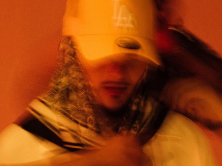 Abraham Mateo regresa con “Bai-lala” al ritmo del afro pop