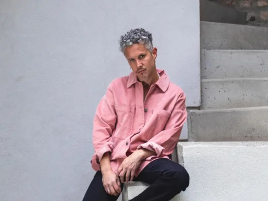 Dominicano Vicente García llega a Disney como parte de la banda sonora de “Elio”