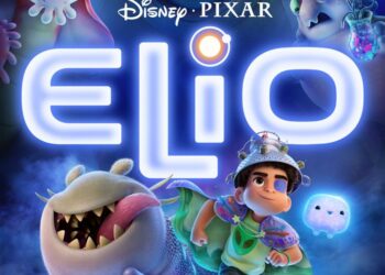 Dominicano Vicente García llega a Disney como parte de la banda sonora de “Elio”