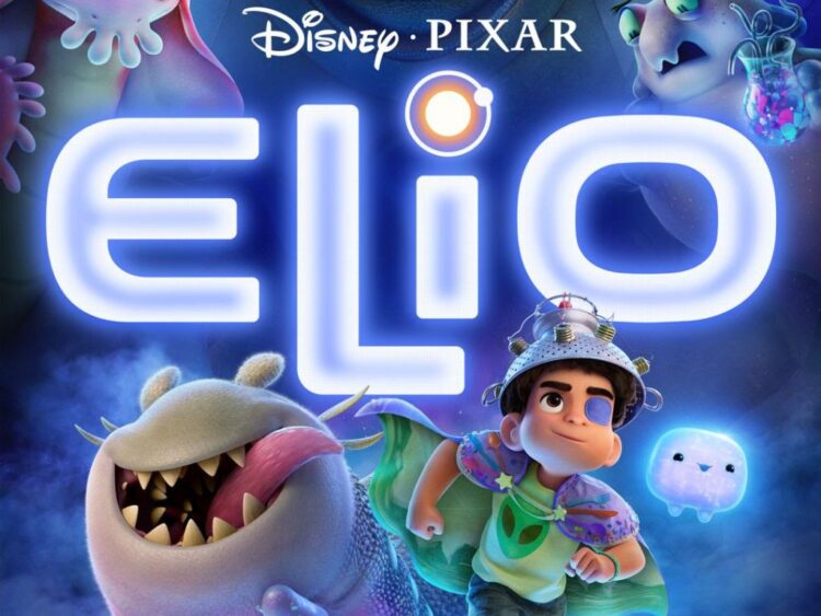 Dominicano Vicente García llega a Disney como parte de la banda sonora de “Elio”