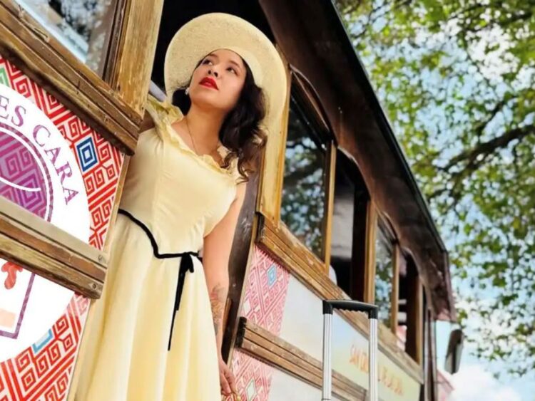 Te Ves Cara en San Cristóbal: moda vintage con alma que conquista Nueva York