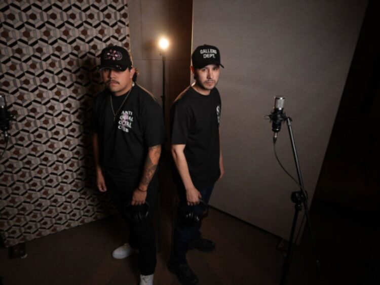 Montana estrena su primer álbum de estudio "De Repentazo"