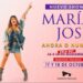 María José suma dos fechas más a su nueva gira "Ahora o Nunca"