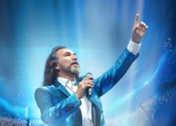 Tras arrasar en México y Sudamérica, El Buki se alista para conquistar EE.UU.