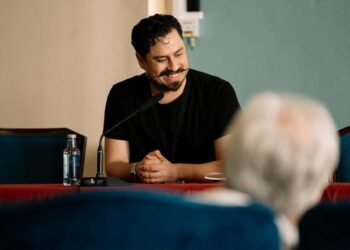 El proyecto chileno “La ciudad de los dioses” gana la I edición del “Work in progress” del Festival Internacional de Cine de Huesca