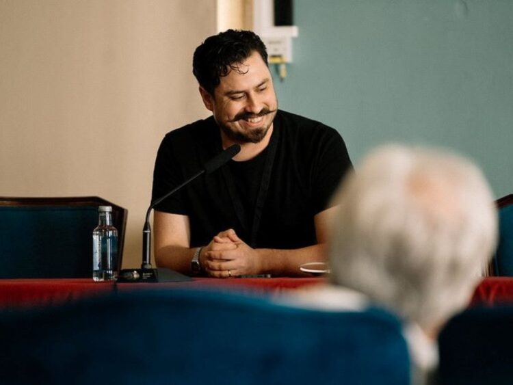 El proyecto chileno “La ciudad de los dioses” gana la I edición del “Work in progress” del Festival Internacional de Cine de Huesca