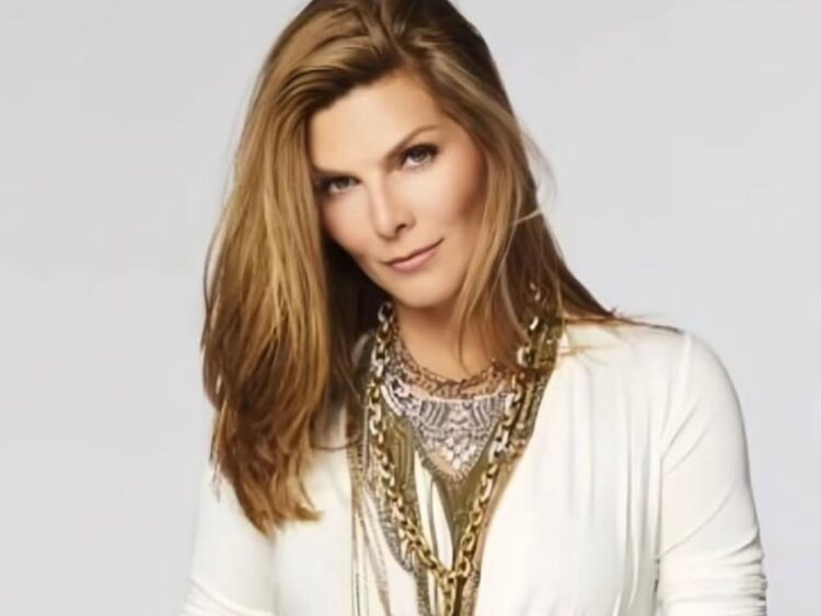 Montserrat Oliver comparte avances sobre la salud de Yolanda Andrade