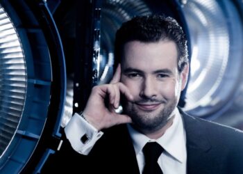 Santiago García Galván lleva cine queer a Tribeca con “Ride or Die”