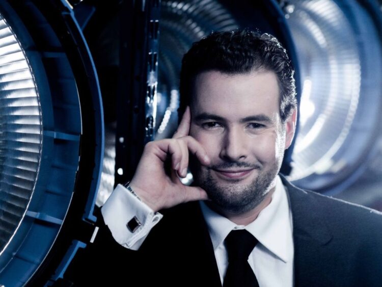 Santiago García Galván lleva cine queer a Tribeca con “Ride or Die”