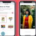 “How We Love Is Who We Are”: descubre la nueva colección de stickers del mes Pride de la famosa App de citas