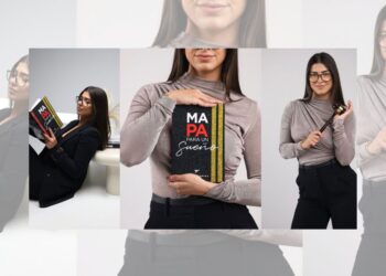 Mapa Broker lanza app y libro para democratizar el acceso a subastas de autos en EE.UU.