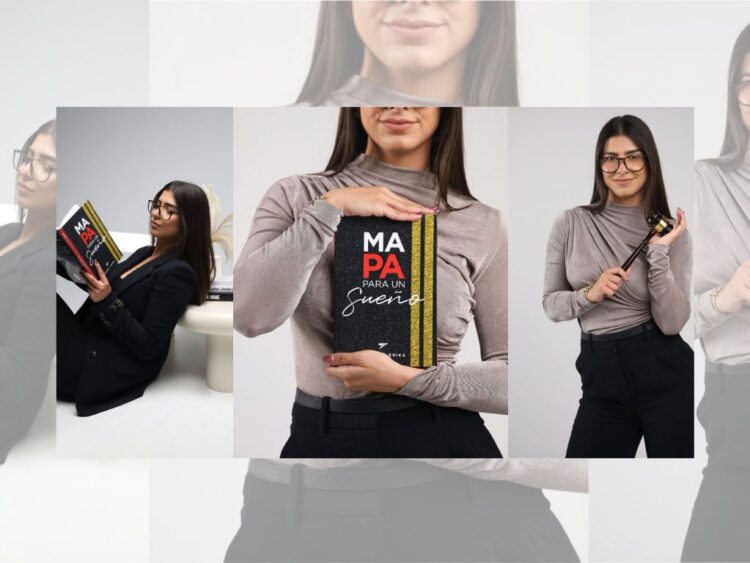 Mapa Broker lanza app y libro para democratizar el acceso a subastas de autos en EE.UU.