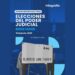 organizaciones de la sociedad civil exigen al TEPJF remitir a la SCJN), la queja que presentaron con relación a la elección judicial.