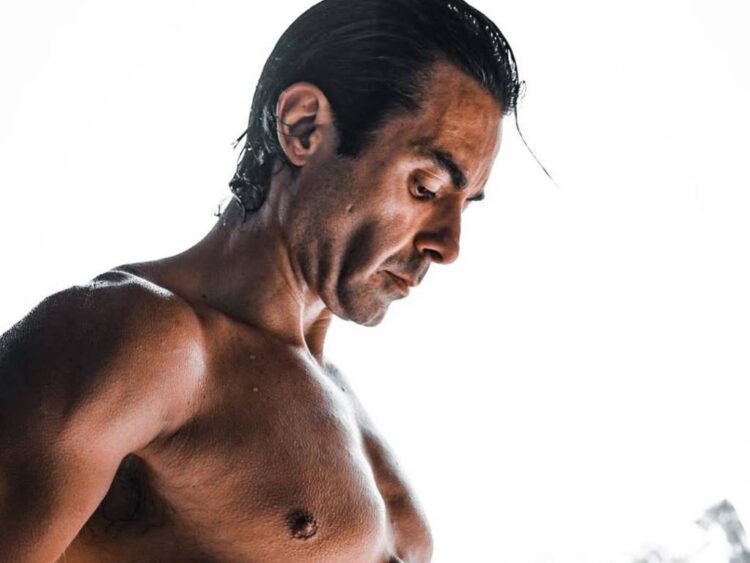 Ernesto D´Alessio “perderá” su inocencia en “Alberto. El musical”