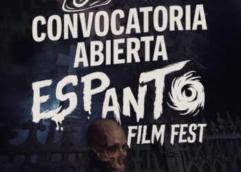 Espanto Film Festival anuncia último día de inscripción para todas las producciones