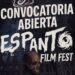 Espanto Film Festival anuncia último día de inscripción para todas las producciones