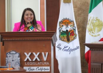 Baja California fortalece inclusión educativa de personas con autismo