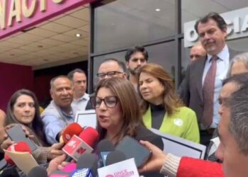 Exigen anular la elección de ministros de la Suprema Corte. Aducen que se violaron principios constitucionales.