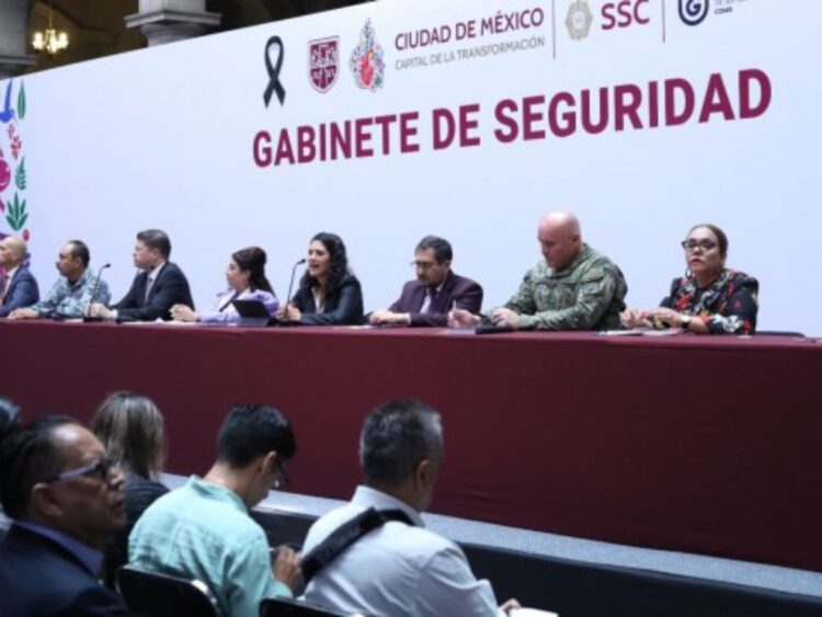Extorsión en la CDMX, el delito más recurrente.