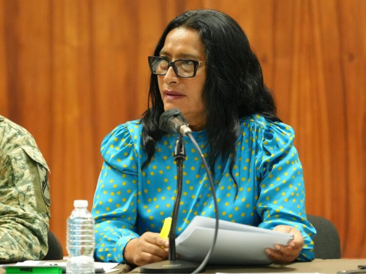 Abelina López