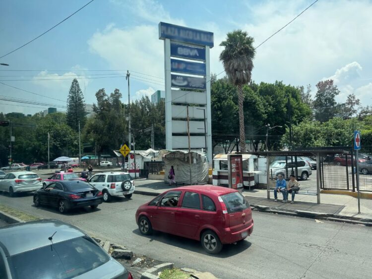 Hoy No Circula