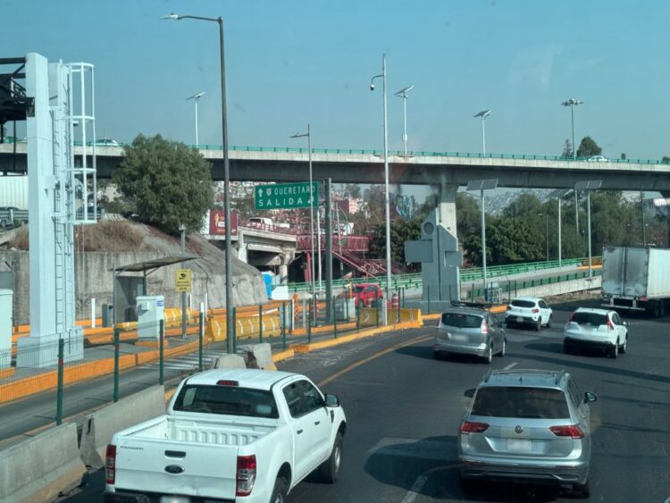 Hoy No Circula