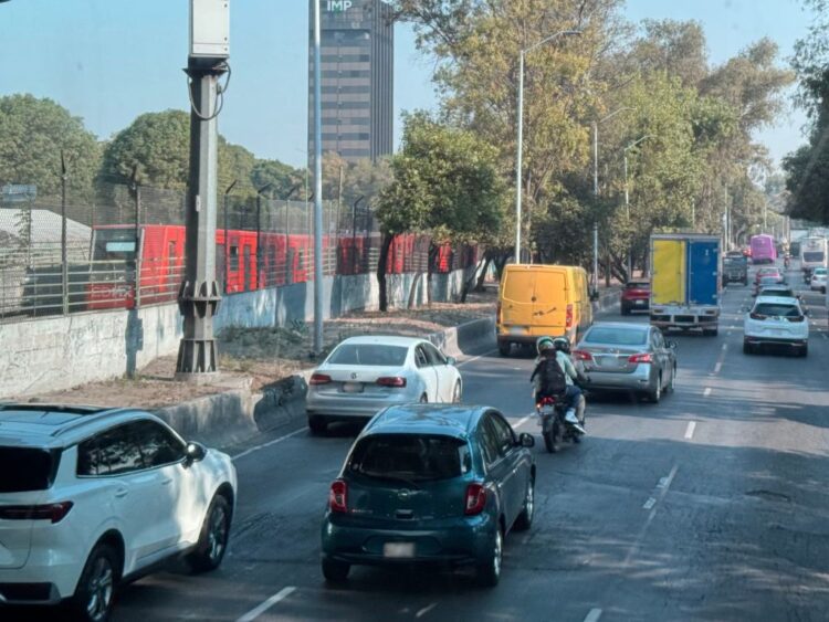 Hoy No Circula