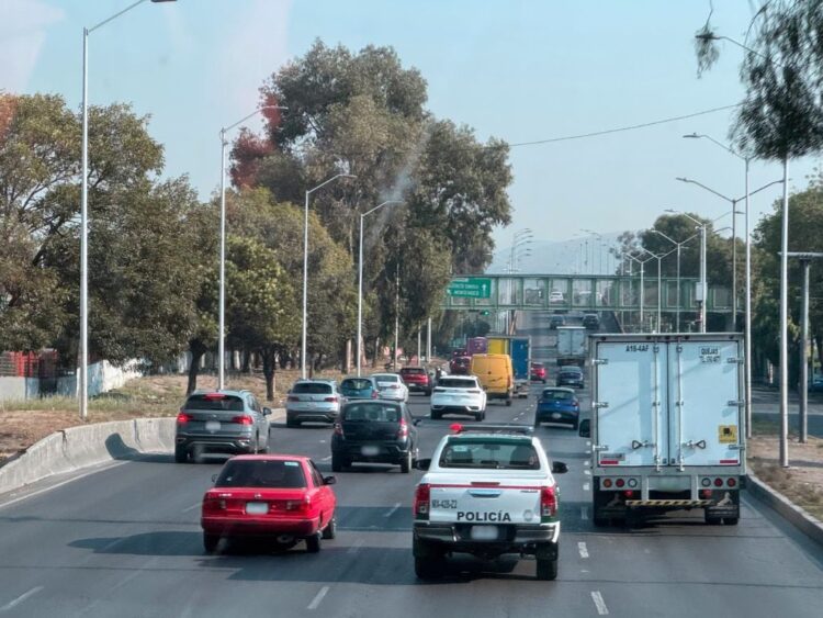 Hoy No Circula