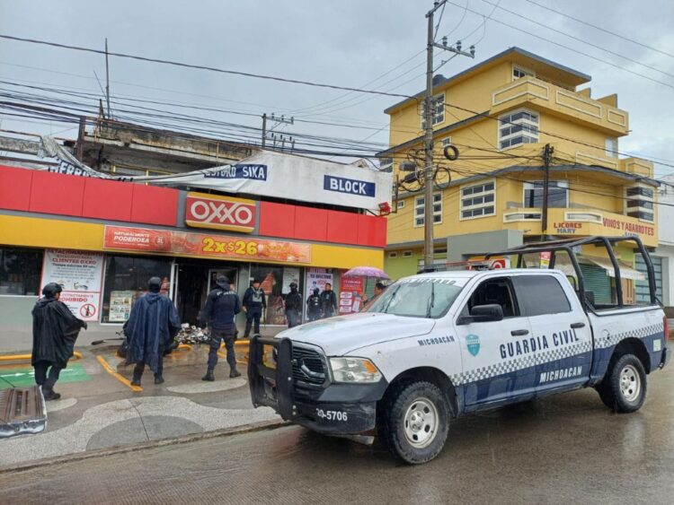 Michoacán