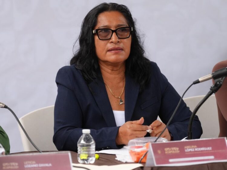 Abelina López