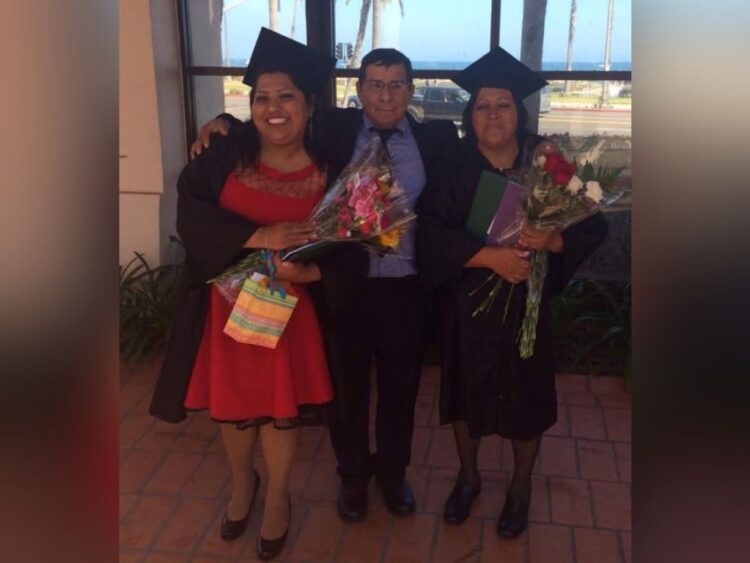 Desde Antioch University Santa Barbara, California