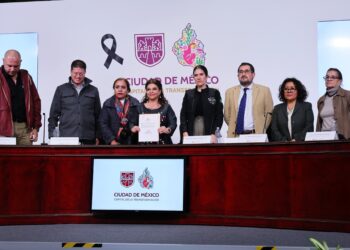 Sin fabricación de culpables en caso Ximena y José: FGJCDMX