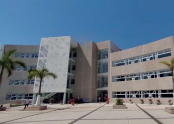 Fiscalía de Veracruz desmiente secuestro de médico en Coatzacoalcos