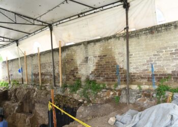 La Fiscalía General del Estado de Morelos desmintió las versiones de que encontraron más de 60 cuerpos en el panteón Pedro Amaro.