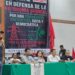 El SME se fortalece con solidaridad de organizaciones