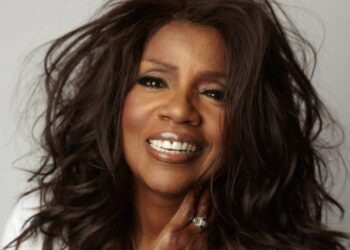 Gloria Gaynor cuenta cómo pido sobreponerse de sus problemas en biopic