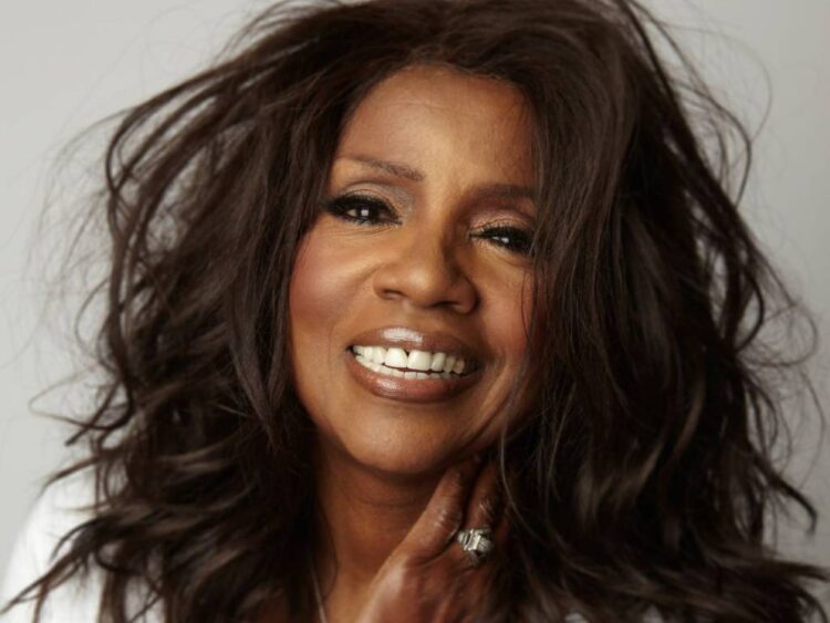 Gloria Gaynor cuenta cómo pido sobreponerse de sus problemas en biopic