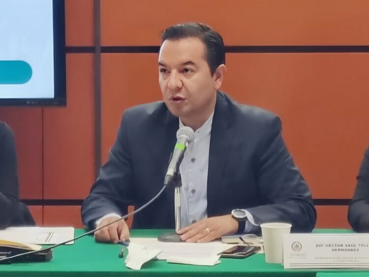 Héctor Saúl Téllez. El precio de la tortilla seguirá creciendo.