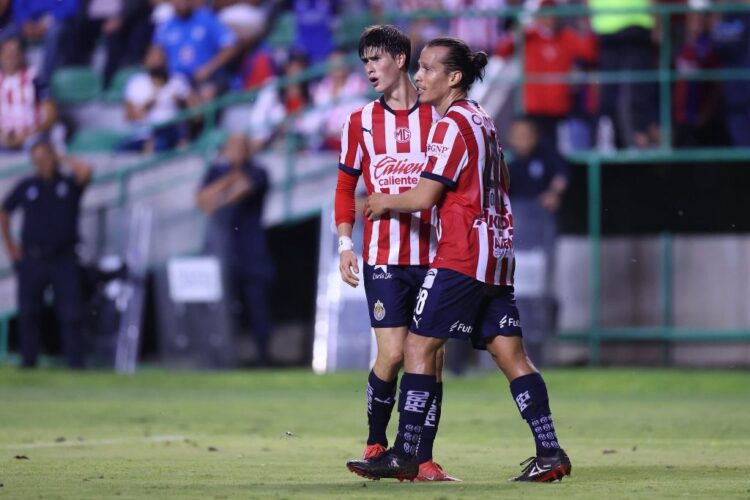 Chivas