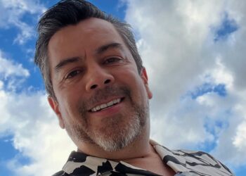 Escuela de Carlos Espejel rehabilitada en un 90 por ciento tras incendio | AMEXI/FOTO: IG @carlosespejel