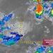 Dalila se debilita, pero deja lluvias intensas en estas zonas | AMEXI/FOTO: X: @conagua_clima