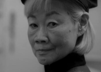 Muere Pik-Sen Lim, actriz de “Doctor Who” | AMEXI/FOTO: RRSS