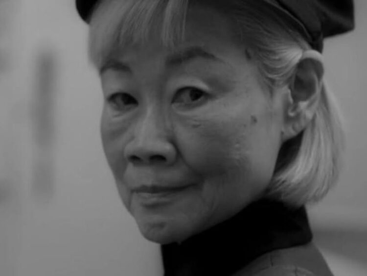 Muere Pik-Sen Lim, actriz de “Doctor Who” | AMEXI/FOTO: RRSS