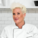 Chef Anne Burrell es encontrada sin vida en su casa en Nueva York | AMEXI/FOTO: IG @chefanneburrell