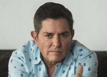 Ernesto Laguardia expone deficiencias del servicio de emergencia 911 | AMEXI/FOTO: IG @ernestolaguardiaoficial